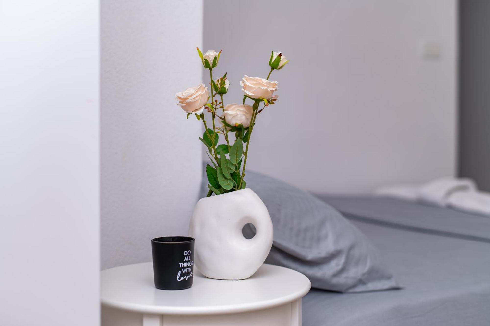 Apartmani Kaan Подгориця Екстер'єр фото